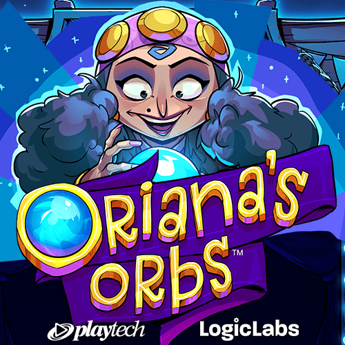 Oriana's Orbs™