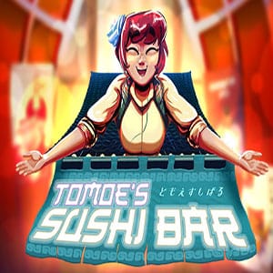 Tomoe's Sushi Bar game thumbnail
