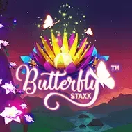 Butterfly StaxxNetEnt
