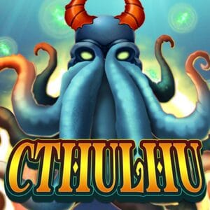 Cthulhu game thumbnail