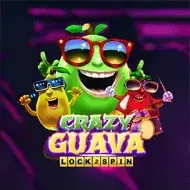 Crazy Guava Lock 2 SpinKA Gaming game thumbnail