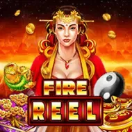 Fire ReelJOKER game thumbnail