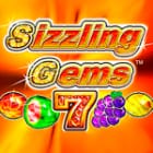 Sizzling Gems game thumbnail