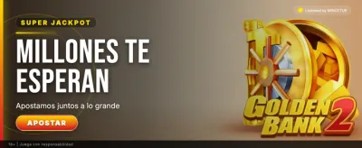 Siente la Fuerza del Búfalo
