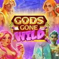 Gods Gone Wild game thumbnail
