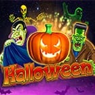 RCT - Halloween