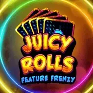 Juicy Rolls_ Feature FrenzyOctoplay