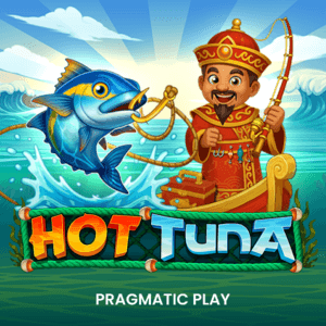 Hot Tuna game cover