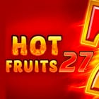 Hot Fruits 27 game thumbnail