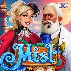 Mist game cover