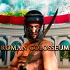 Roman Colloseum