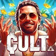 CULT.Pragmatic Play game thumbnail