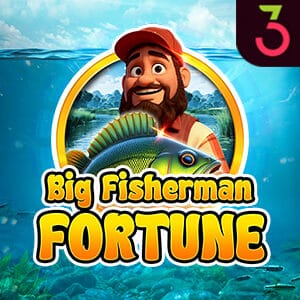 Big Fisherman Fortune game thumbnail