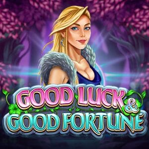 Good Luck & Good Fortune game thumbnail