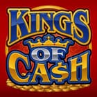 Kings of Cash game cover