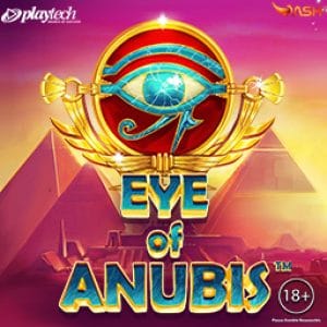 Eye of Anubis™ game thumbnail