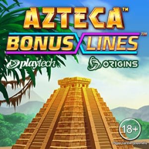 Azteca_ Bonus Lines™ game thumbnail
