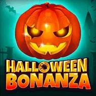 Halloween Bonanza game thumbnail