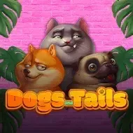 Dogs and TailsGamzix game thumbnail