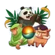 Bono de Bienvenida 50% hasta 120$ + 50 giros gratis icon