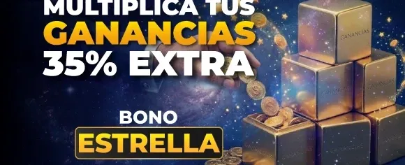 Bono de Bienvenida Imperial icon