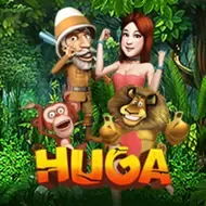 HugaJOKER game thumbnail