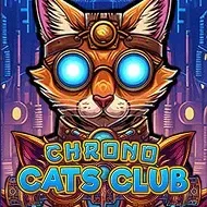 Chrono Cats ClubUrgentgames