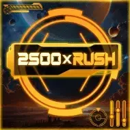 2500 x RushPlatipus game thumbnail