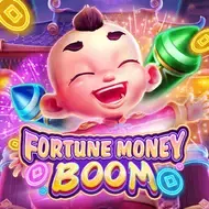 FORTUNE MONEY BOOMFachai