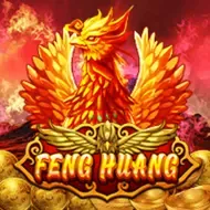 Feng HuangJOKER game thumbnail