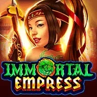 Immortal EmpressRubyplay game thumbnail