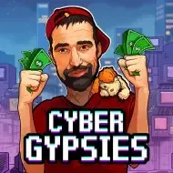 Cyber GypsiesBelatra
